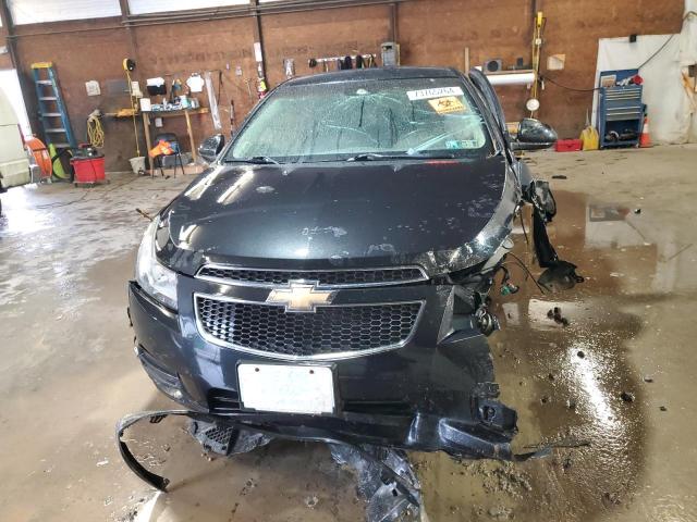 Photo 4 VIN: 1G1PH5S91B7263875 - CHEVROLET CRUZE LTZ 