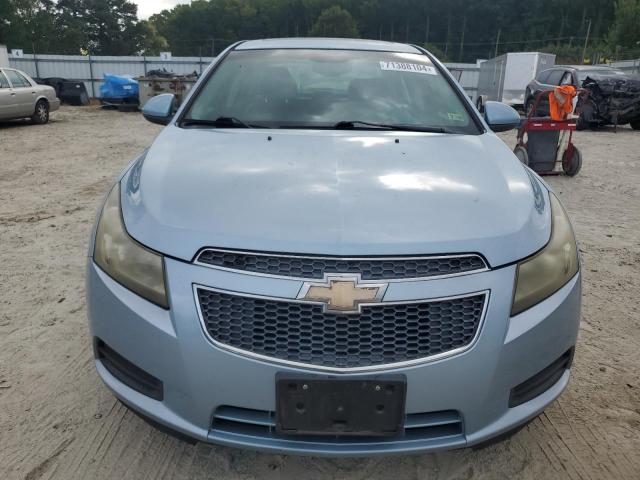 Photo 4 VIN: 1G1PH5S92B7105352 - CHEVROLET CRUZE LTZ 