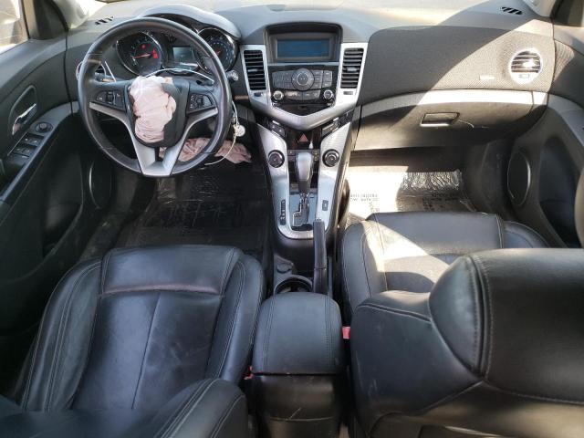 Photo 7 VIN: 1G1PH5S92B7124452 - CHEVROLET CRUZE 