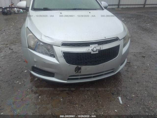 Photo 5 VIN: 1G1PH5S92B7176146 - CHEVROLET CRUZE 