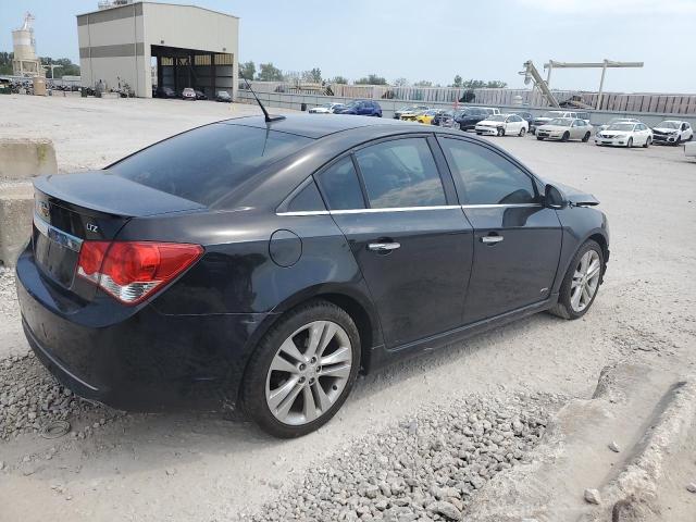 Photo 2 VIN: 1G1PH5S92B7205693 - CHEVROLET CRUZE LTZ 