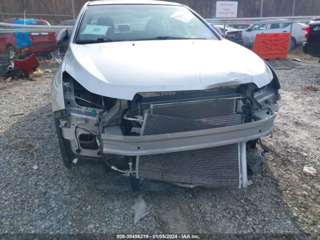 Photo 5 VIN: 1G1PH5S92B7276604 - CHEVROLET CRUZE 