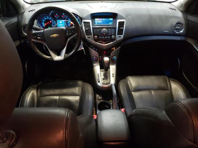 Photo 7 VIN: 1G1PH5S92B7279180 - CHEVROLET CRUZE LTZ 