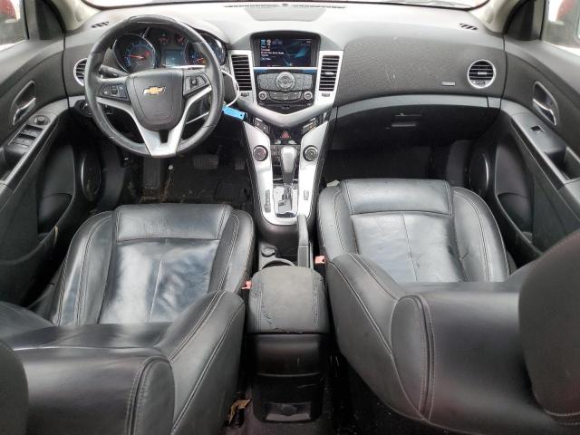 Photo 7 VIN: 1G1PH5S93B7118823 - CHEVROLET CRUZE LTZ 