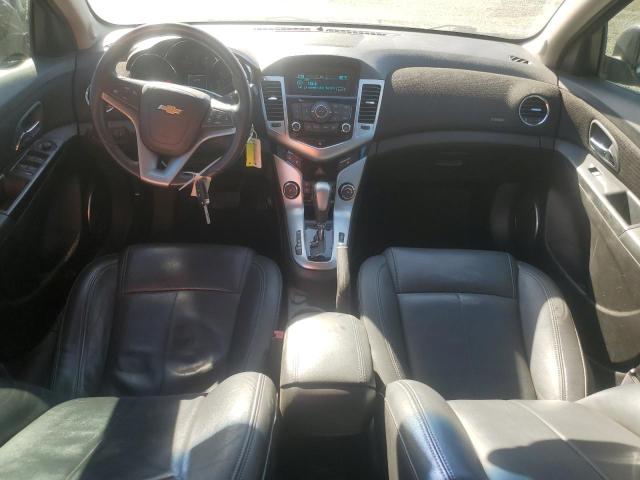 Photo 7 VIN: 1G1PH5S93B7135900 - CHEVROLET CRUZE LTZ 