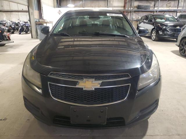 Photo 4 VIN: 1G1PH5S93B7147397 - CHEVROLET CRUZE LTZ 