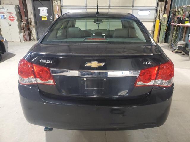 Photo 5 VIN: 1G1PH5S93B7147397 - CHEVROLET CRUZE LTZ 