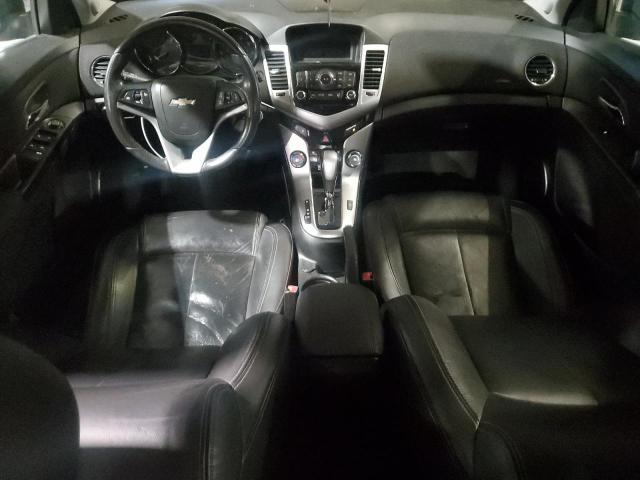 Photo 7 VIN: 1G1PH5S93B7147397 - CHEVROLET CRUZE LTZ 