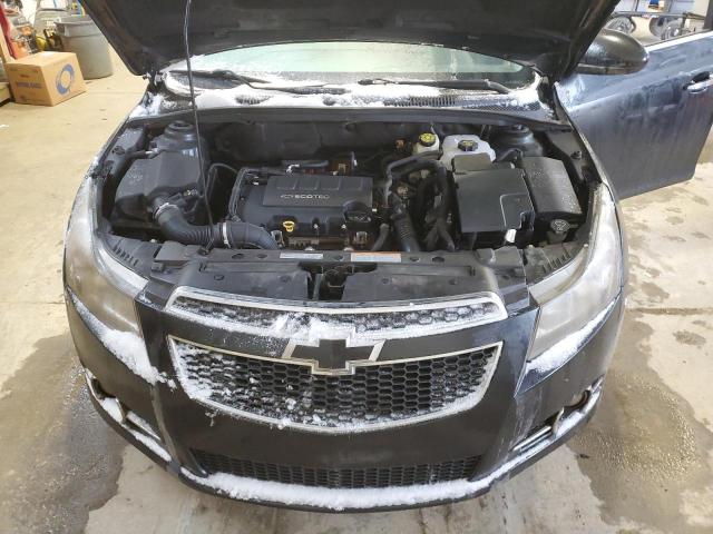 Photo 10 VIN: 1G1PH5S93B7160005 - CHEVROLET CRUZE 