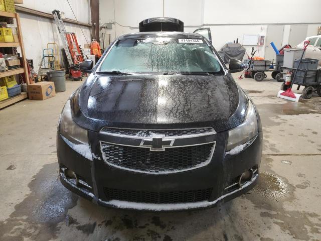 Photo 4 VIN: 1G1PH5S93B7160005 - CHEVROLET CRUZE 