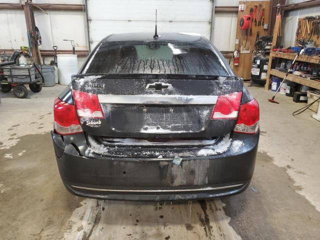 Photo 5 VIN: 1G1PH5S93B7160005 - CHEVROLET CRUZE 