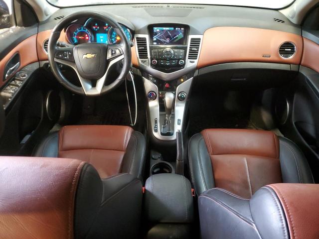 Photo 7 VIN: 1G1PH5S93B7160005 - CHEVROLET CRUZE 