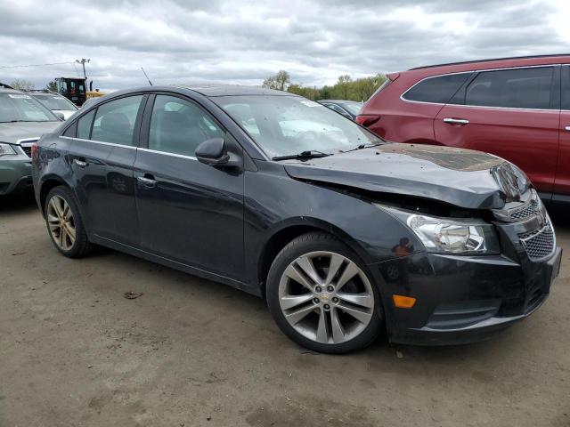 Photo 3 VIN: 1G1PH5S93B7182781 - CHEVROLET CRUZE 