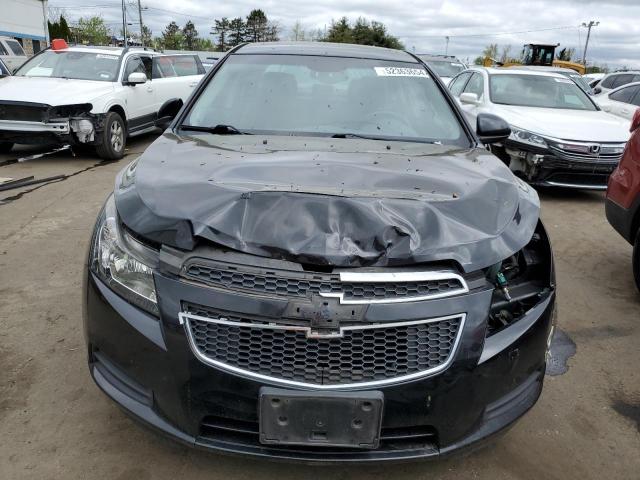 Photo 4 VIN: 1G1PH5S93B7182781 - CHEVROLET CRUZE 