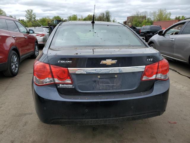 Photo 5 VIN: 1G1PH5S93B7182781 - CHEVROLET CRUZE 