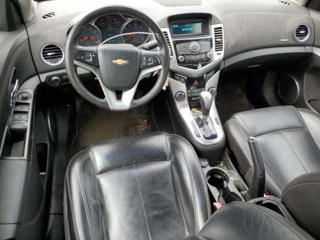 Photo 7 VIN: 1G1PH5S93B7182781 - CHEVROLET CRUZE 