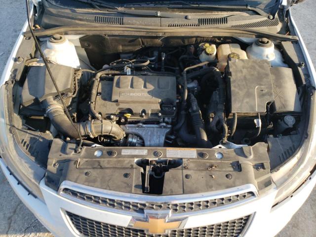 Photo 6 VIN: 1G1PH5S93B7243014 - CHEVROLET CRUZE LTZ 