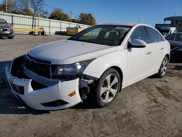 Photo 1 VIN: 1G1PH5S93B7253686 - CHEVROLET CRUZE LTZ 