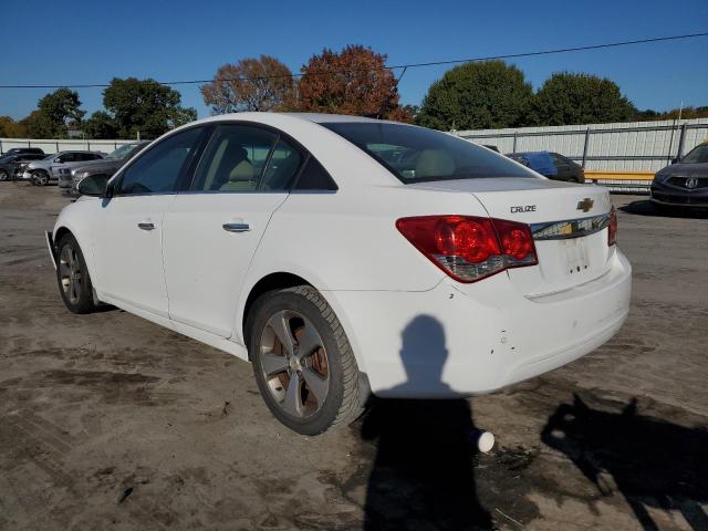 Photo 2 VIN: 1G1PH5S93B7253686 - CHEVROLET CRUZE LTZ 