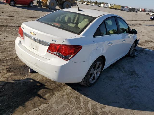 Photo 3 VIN: 1G1PH5S93B7253686 - CHEVROLET CRUZE LTZ 