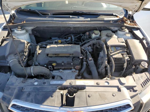 Photo 6 VIN: 1G1PH5S93B7253686 - CHEVROLET CRUZE LTZ 