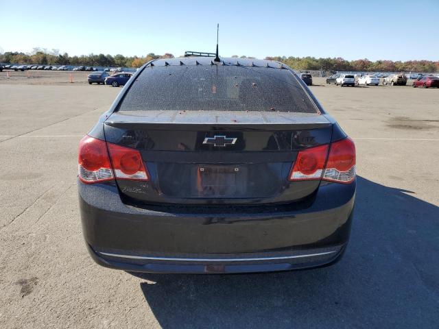 Photo 5 VIN: 1G1PH5S93B7259049 - CHEVROLET CRUZE LTZ 