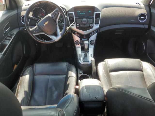 Photo 7 VIN: 1G1PH5S94B7166556 - CHEVROLET CRUZE LTZ 