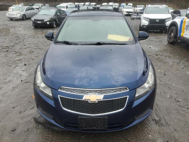 Photo 4 VIN: 1G1PH5S94B7196561 - CHEVROLET CRUZE 