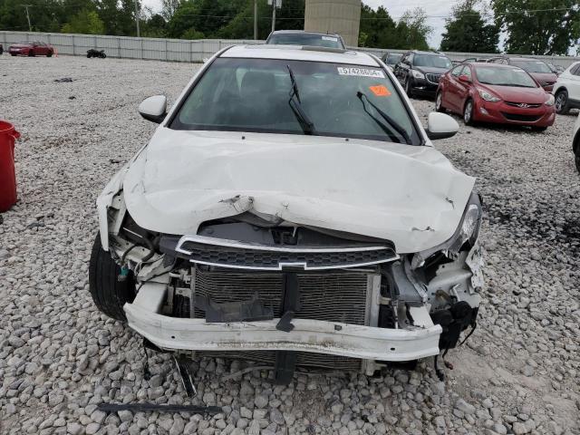 Photo 4 VIN: 1G1PH5S94B7204576 - CHEVROLET CRUZE 