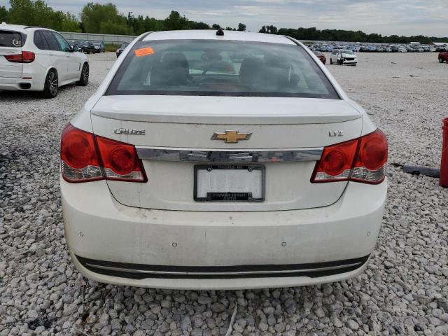 Photo 5 VIN: 1G1PH5S94B7204576 - CHEVROLET CRUZE 