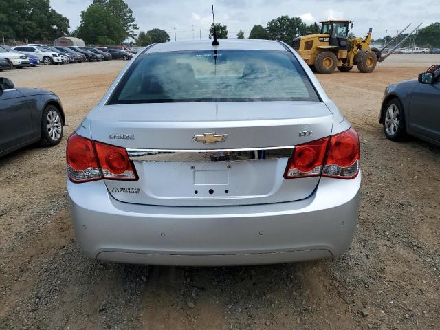 Photo 5 VIN: 1G1PH5S95B7118970 - CHEVROLET CRUZE LTZ 