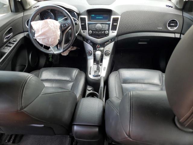 Photo 7 VIN: 1G1PH5S95B7118970 - CHEVROLET CRUZE LTZ 