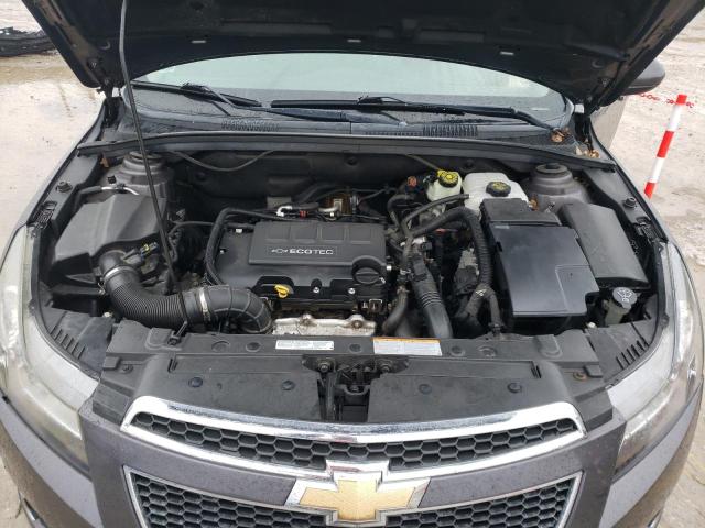 Photo 10 VIN: 1G1PH5S95B7234945 - CHEVROLET CRUZE 