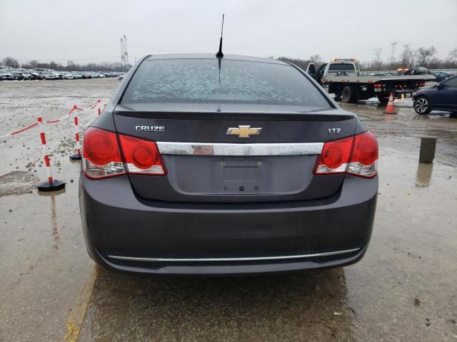 Photo 5 VIN: 1G1PH5S95B7234945 - CHEVROLET CRUZE 