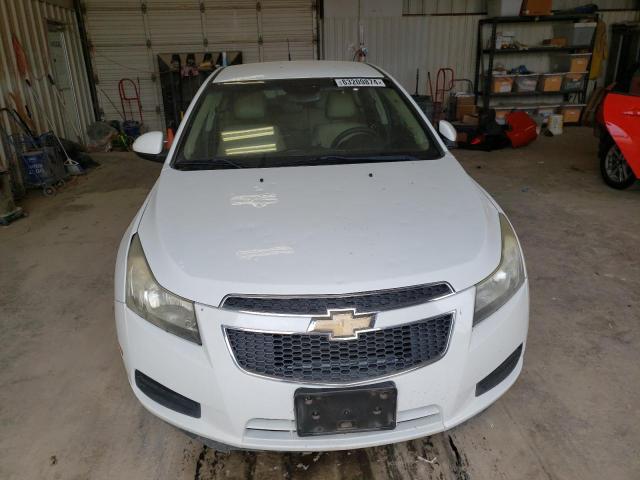 Photo 4 VIN: 1G1PH5S95B7281666 - CHEVROLET CRUZE 