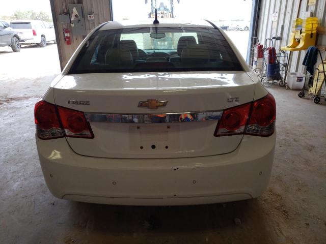 Photo 5 VIN: 1G1PH5S95B7281666 - CHEVROLET CRUZE 