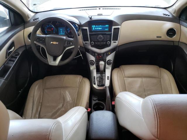 Photo 7 VIN: 1G1PH5S95B7281666 - CHEVROLET CRUZE 