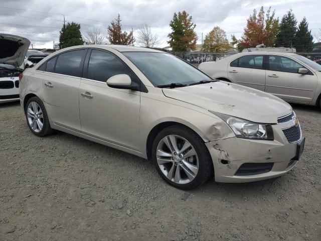 Photo 3 VIN: 1G1PH5S96B7133574 - CHEVROLET CRUZE LTZ 