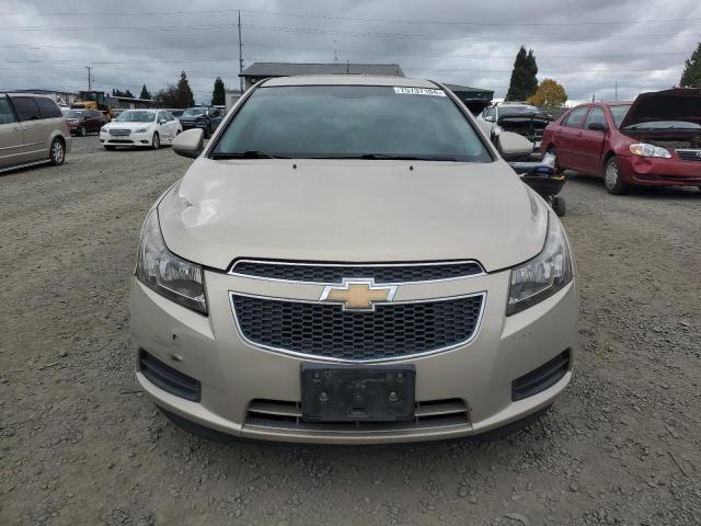 Photo 4 VIN: 1G1PH5S96B7133574 - CHEVROLET CRUZE LTZ 