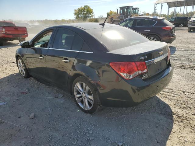 Photo 1 VIN: 1G1PH5S96B7152545 - CHEVROLET CRUZE LTZ 