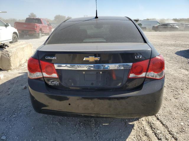 Photo 5 VIN: 1G1PH5S96B7152545 - CHEVROLET CRUZE LTZ 