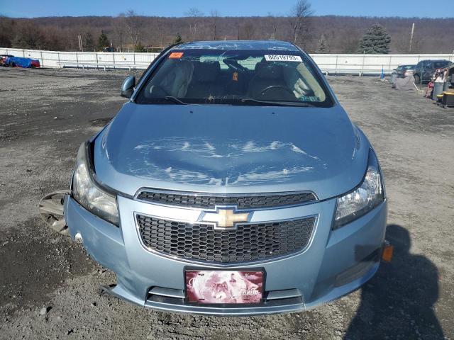 Photo 4 VIN: 1G1PH5S96B7206121 - CHEVROLET CRUZE 