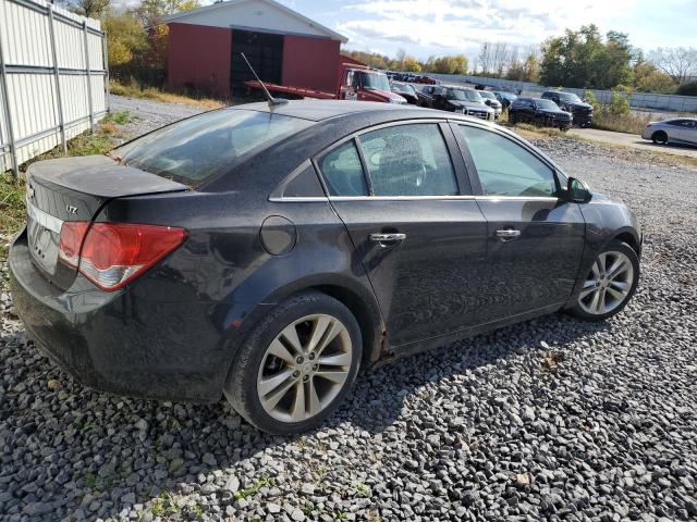 Photo 2 VIN: 1G1PH5S96B7207270 - CHEVROLET CRUZE 