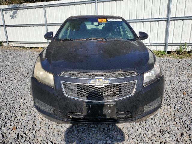 Photo 4 VIN: 1G1PH5S96B7207270 - CHEVROLET CRUZE 