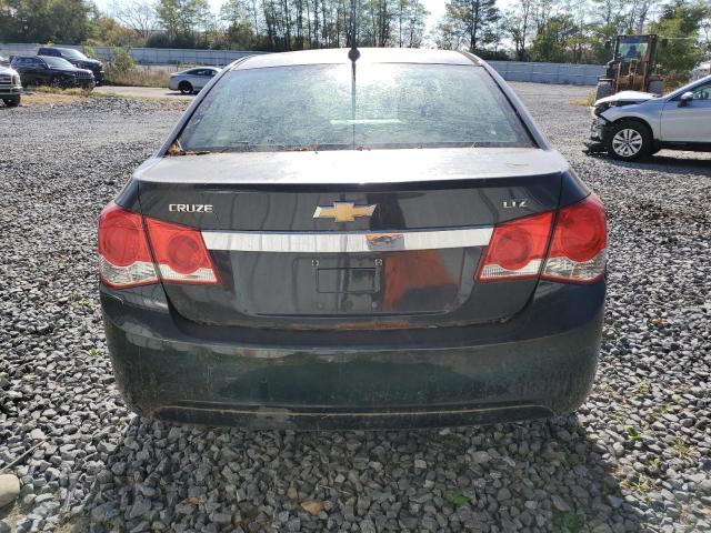 Photo 5 VIN: 1G1PH5S96B7207270 - CHEVROLET CRUZE 