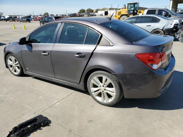 Photo 1 VIN: 1G1PH5S96B7239183 - CHEVROLET CRUZE 