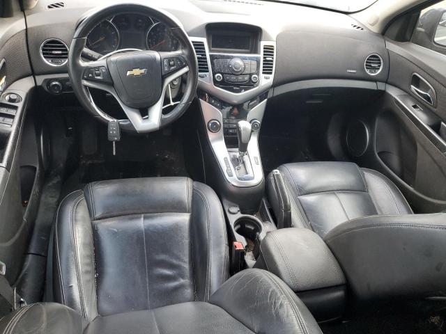 Photo 7 VIN: 1G1PH5S96B7239183 - CHEVROLET CRUZE 