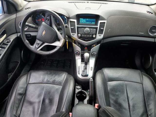 Photo 7 VIN: 1G1PH5S96B7307725 - CHEVROLET CRUZE 