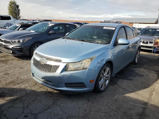 Photo 0 VIN: 1G1PH5S97B7115391 - CHEVROLET CRUZE 