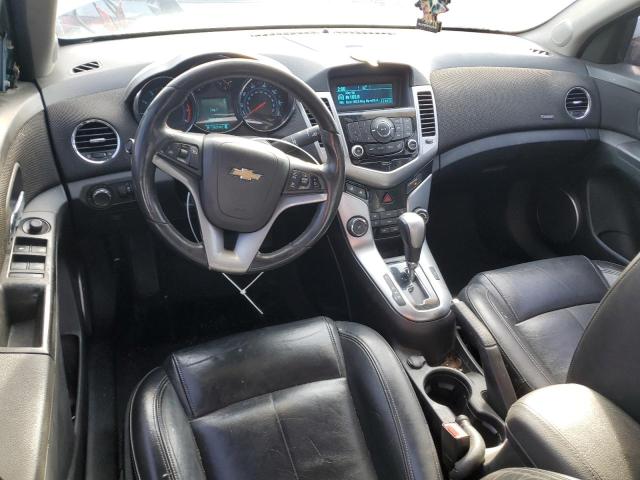 Photo 7 VIN: 1G1PH5S97B7115391 - CHEVROLET CRUZE 